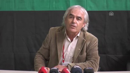 Denizlispor - Balıkesirspor Maçının Ardından