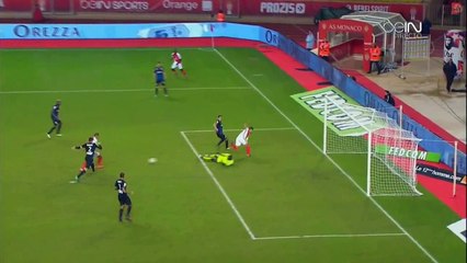 All Goals HD - Monaco 6-0 Nancy 05.11.2016