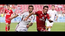 Ingolstadt vs FC Augsburg 0-2 ● All Goals & Highlights ► 05-11-2016 Bundesliga 2016-2017