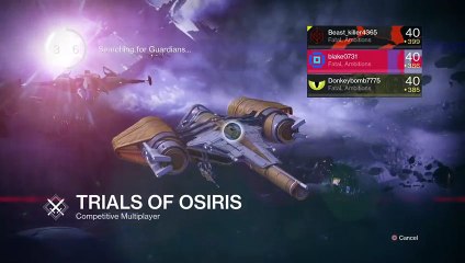 SPOOKY WEEK WITH AMBITIONS! !FATAL MAYBE RAID LATER (3)