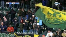 Tom Beugelsdijk Goal HD - Den Haag 1-0 Willem II - 05-11-2016