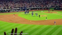 Wrigley Field 2016 Chicago Cubs Win 2016 World Series cubs vs indians game 7 highlights 11/2/2016