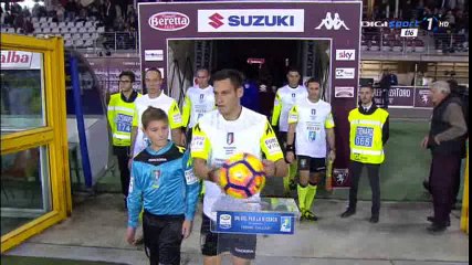 All Goals HD - Torino 5-1 Cagliari - 05-11-2016