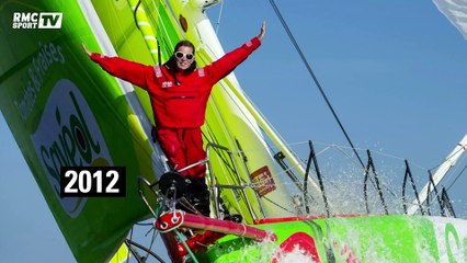 Vendée Globe : Mais où sont les femmes ?