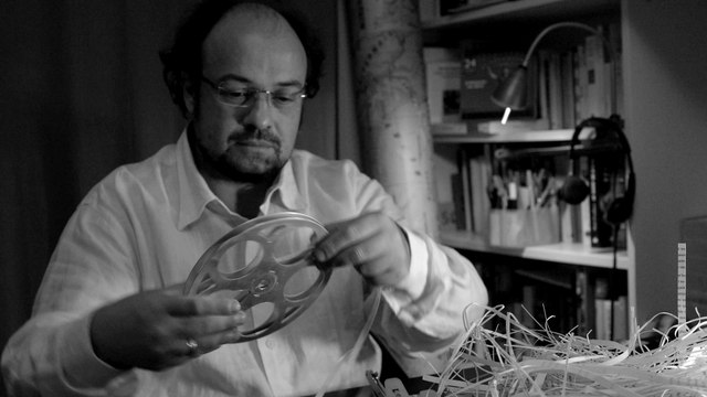 Film-annonce des 18es Rencontres Cinéma & Vidéo à Nice 2016