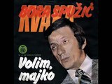 Bora Spuzic Kvaka - 1976 Nezaboravna ljubav