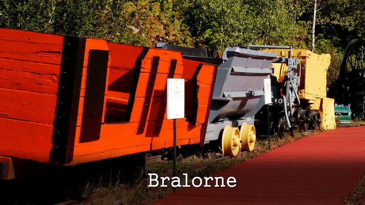 Ghost Towns in British Columbia, Canada - Abandoned Village, Town or City | Part 1