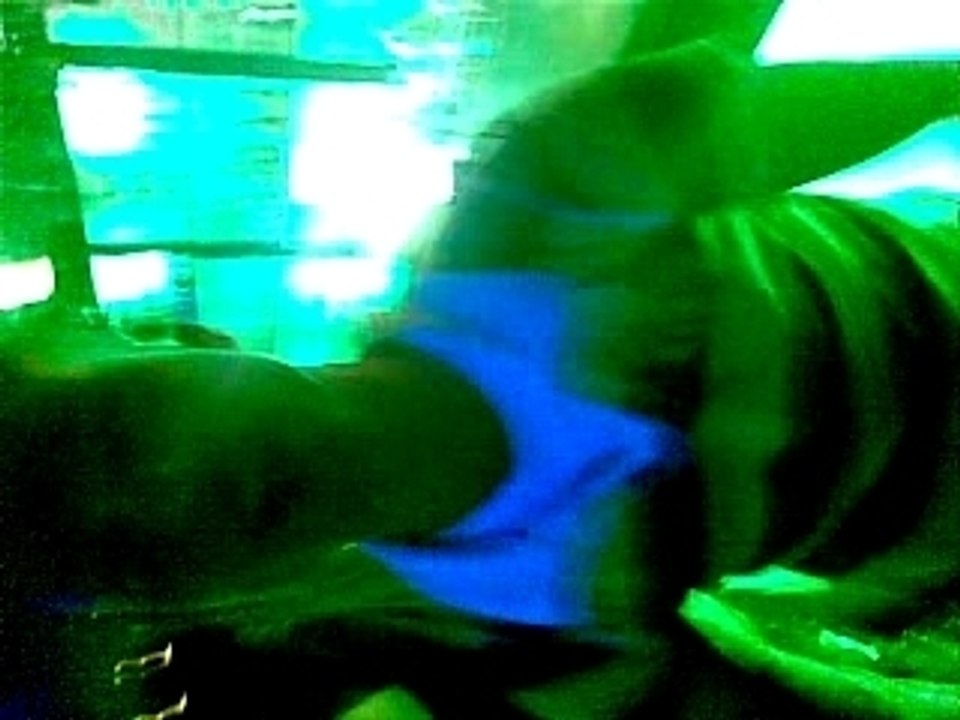 Mémé dudu flo zoom zoom toulon