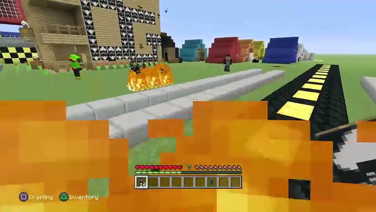 Alex minecraft roleplay (4)