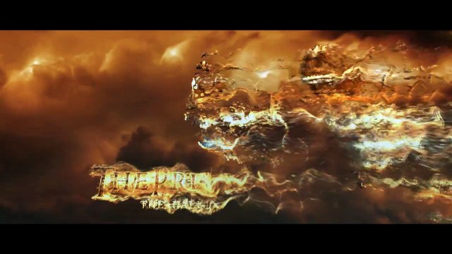 Revolt Production Music - Ascendance [Epic Hybrid Orchestral]