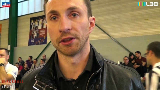 TN - INTER VAINQUEUR MIXTE JOUE LES TOURS FREDERIC DIONET