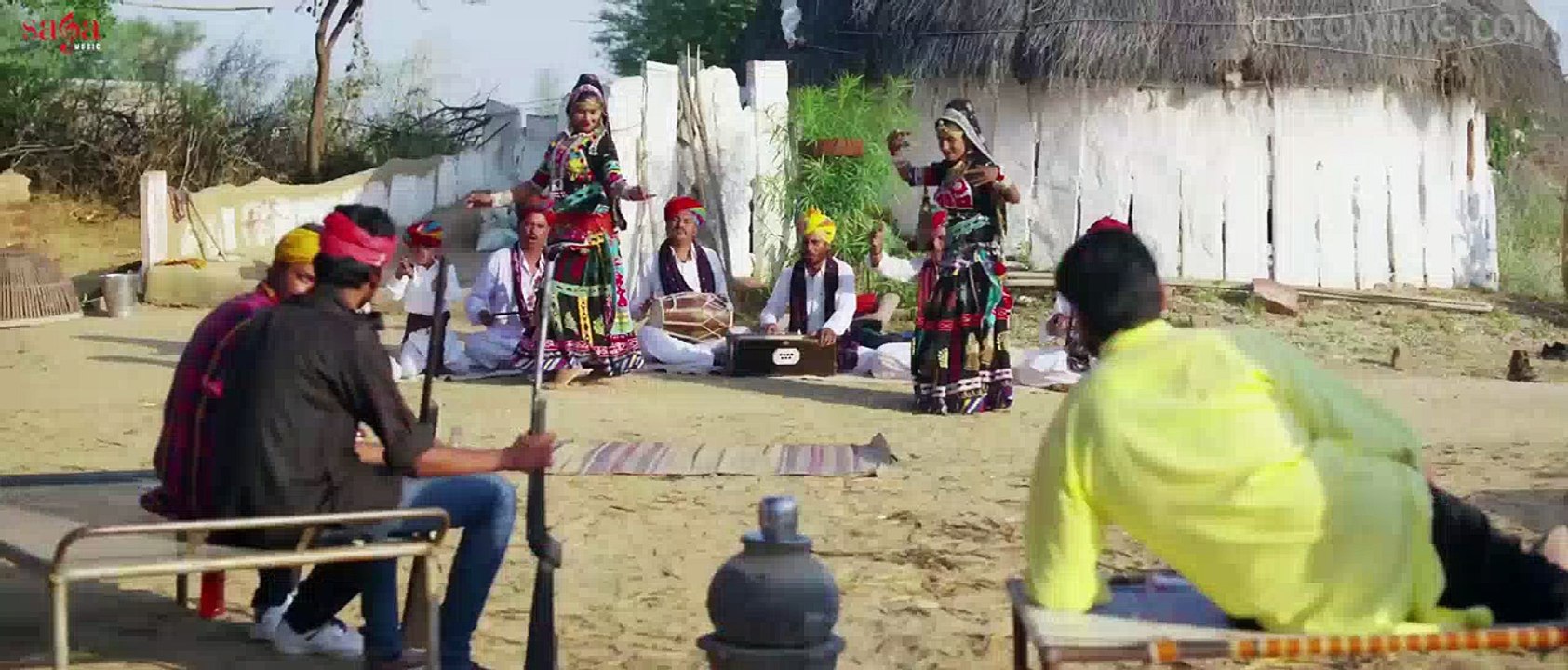 Pendu Maharaja | Sippy Gill | Full HD 2016