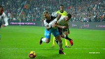 Besiktas vs Trabzonspor 2-1 All Goals & Highlights 5-11-2016