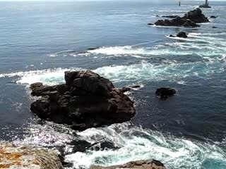 pointe du raz