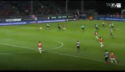 Famara Diedhiou GOAL-Angers 1 - 0	 Lille-+5.11.2016