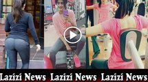 Mawra Hocane Gym Workout Beautiful Pakistani Actress