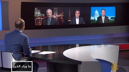 ما وراء الخبر-هل تكرر روسيا مأساة غروزني في حلب؟