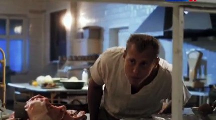 Одесса мама Жемчужина у моря 4 серия из 12 2012