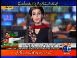 Asif Kirmani Calling Imran Khan Alcoholic Huge Fight Shehryar Afridi - Geo News