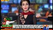 Asif Kirmani Calling Imran Khan Alcoholic Huge Fight Shehryar Afridi - Geo News