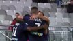 Francois Kamano Goal HD - Bordeaux 1 - 0  Lorient 05.11.2016