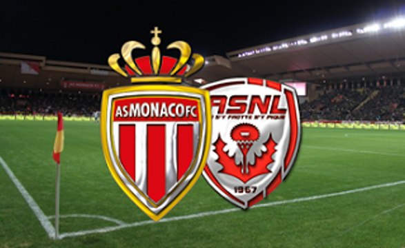 AS Monaco vs Nancy 6-0 All Goals HD - 05.11.2016