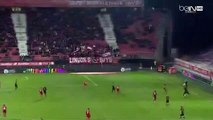Marcus Coco Goal HD - Dijon 2 - 1-Guingamp 05.11.2016