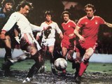 Football Memories, Nottingham Forest-Colonia 1979