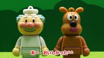 Японские игрушки аниме ОБЖОРЫ. Japanese anime toy GLUTTONS.