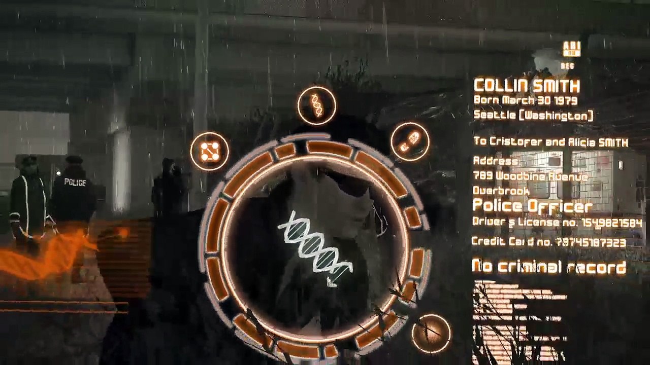 Heavy rain trophy guide part 2