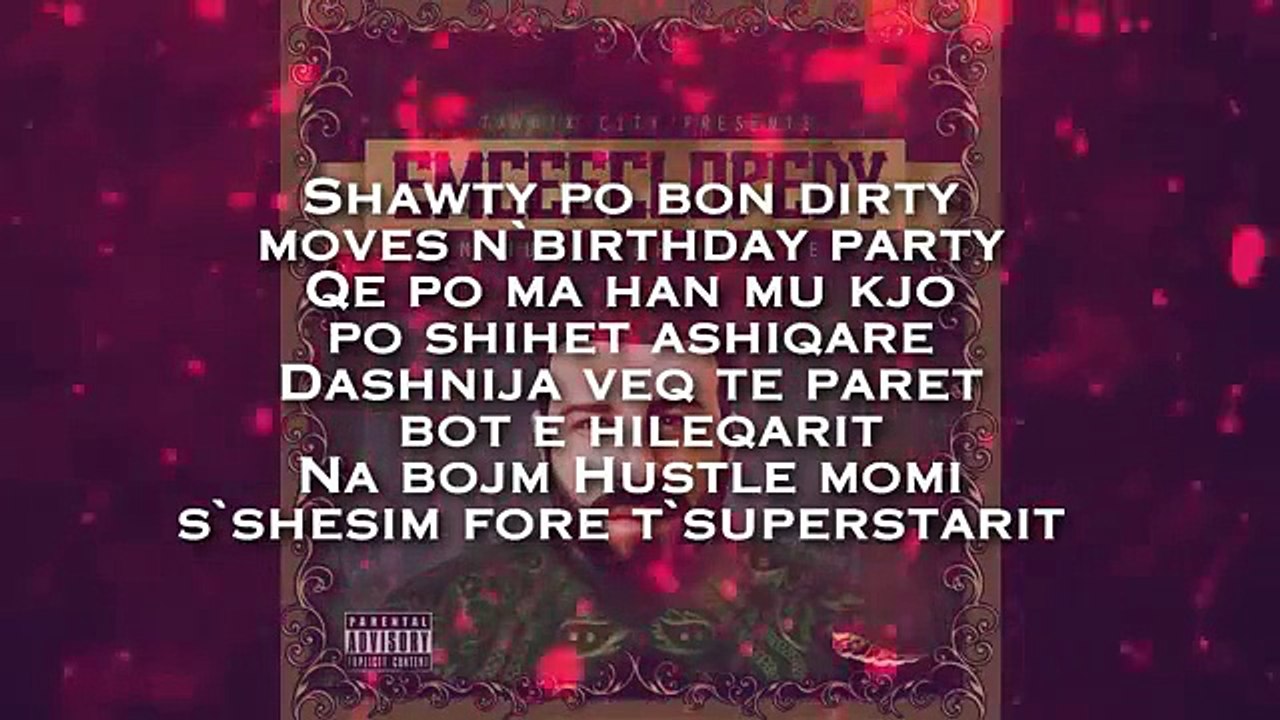 Mc Kresha