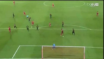 Julio Tavares Goal HD - Dijon 3 - 1	Guingamp 05.11.2016