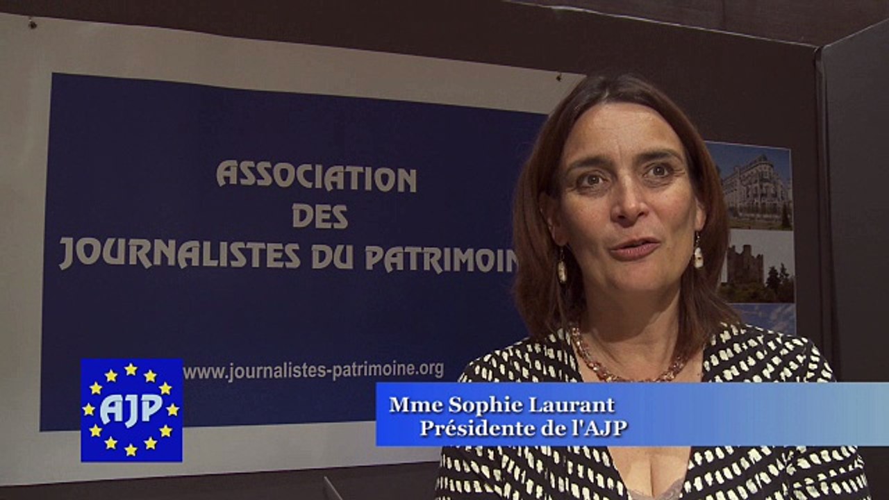 Changement a la tête de l'AJP : Sophie Laurant, nouvelle présidente, définit l'AJP