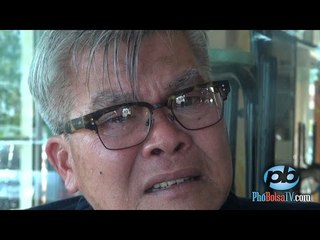 Người từ Bolsa nói về bức ảnh "Hai người lính" từ hai chiến tuyến