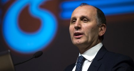 Muharrem Usta, Mete Kalkavan'ı Hedef Aldı