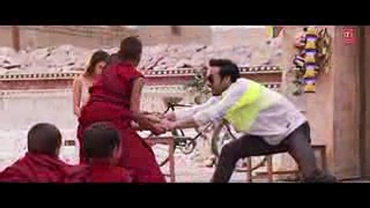 Sanam reeeey