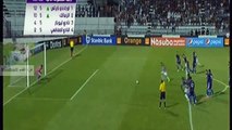 اهداف مباراة الزمالك والصفاقسي 3-1 23-08-2015 كأس الإتحاد الأفريقي رؤوف خليف