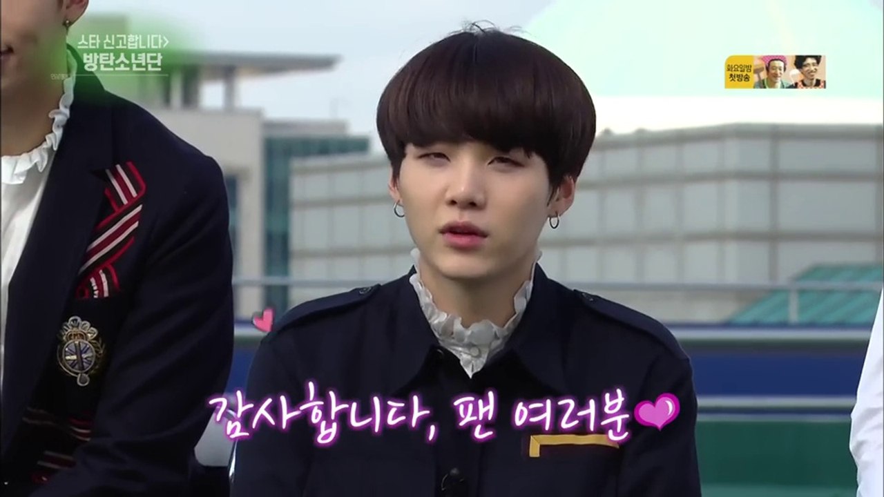 [CC subs] 161105 BTS interview @ Entertainment Weekly