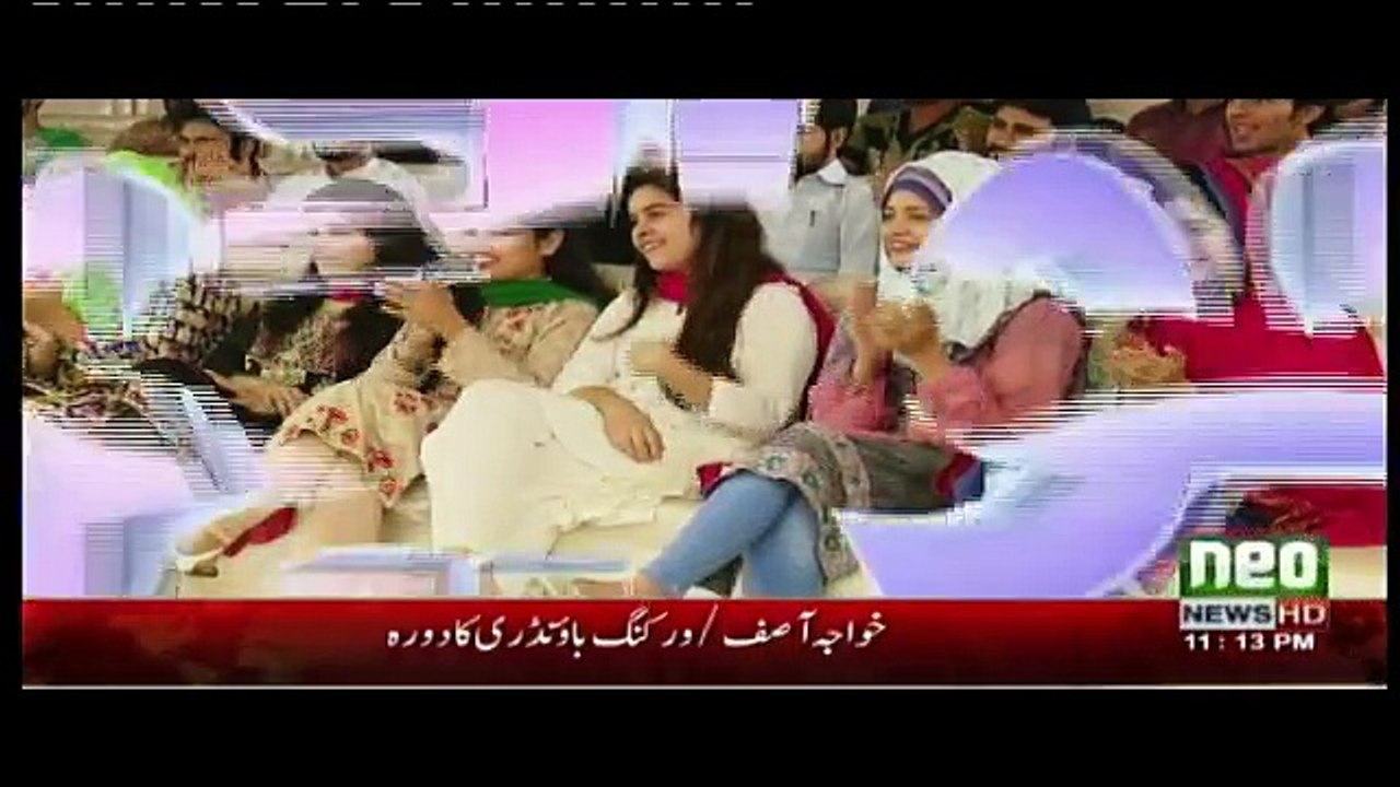 Sawa Teen - 5th November 2016