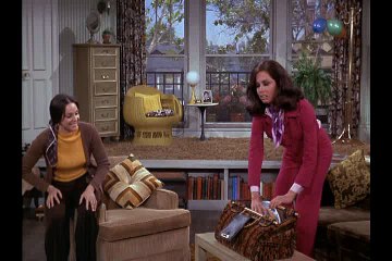 Mary Tyler Moore Show - 01x20 - Hi!