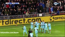 Enes Unal Goal HD - PSV Eindhoven 0-1 Twente - 05-11-2016