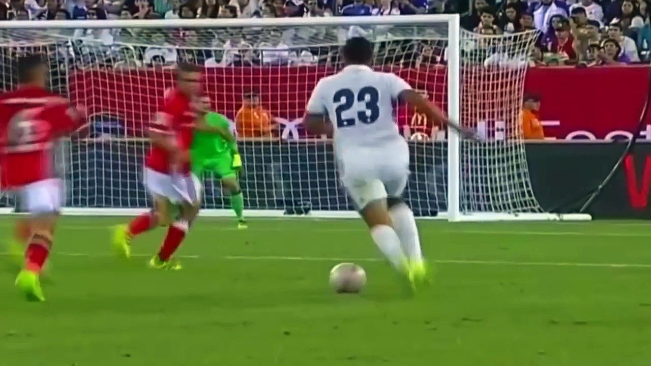 اجمل 10 اهداف ريال مدريد 2016 ● ماهو افضل هدف يستحق هدف هذا العام ؟ HD