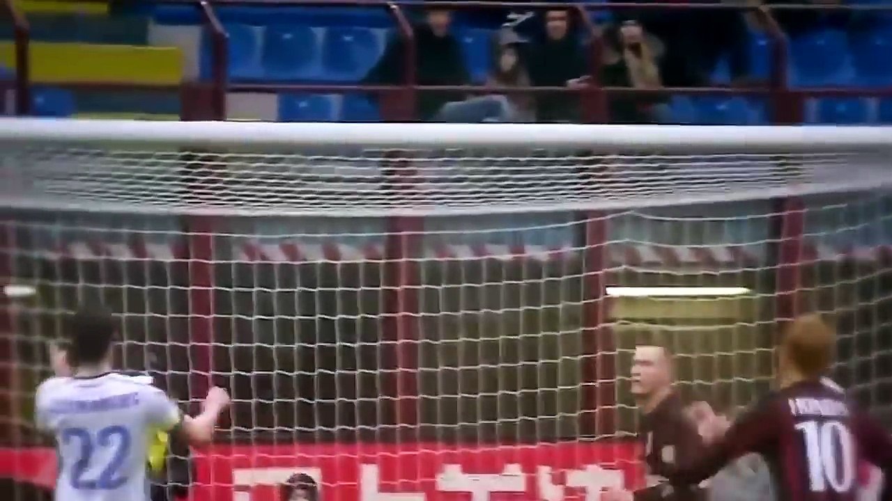 ►Best Young Football Team 2016 P.1