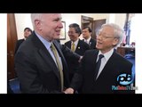 TBT Đảng CSVN Nguyễn Phú Trọng thăm Quốc Hội, gặp học giả và doanh nhân Mỹ