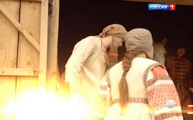 Стена 4 серия