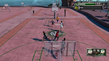 GET THE FUCK OUT OF MY WAY BITCH!!!