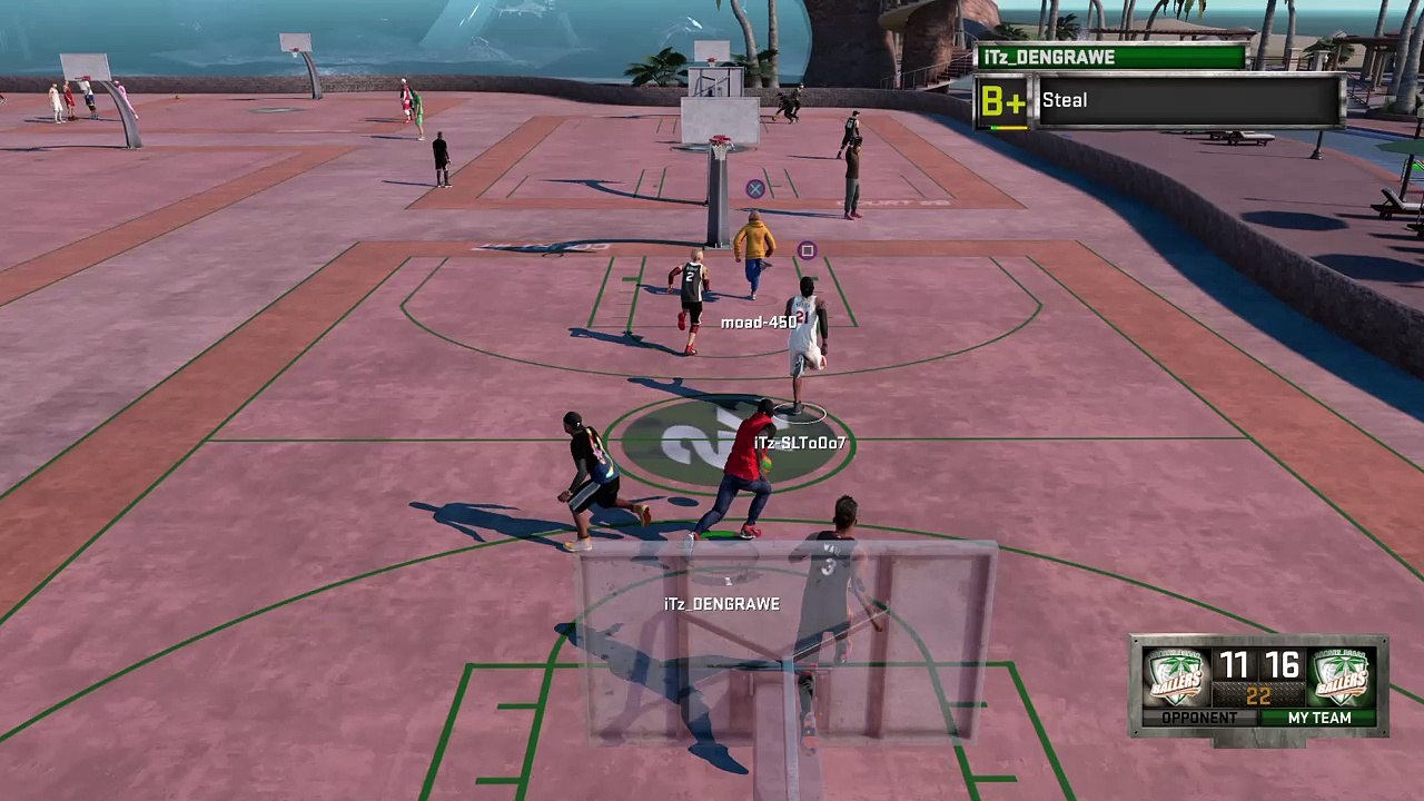 GET THE FUCK OUT OF MY WAY BITCH!!!