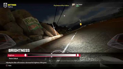 ToxicCash314's Live PS4 (DRIVE CLUB) Broadcast (6)