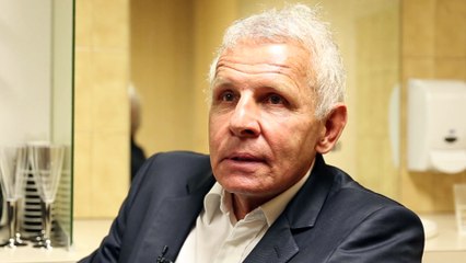 PPDA s'exprime sur "C'est pas Classique"