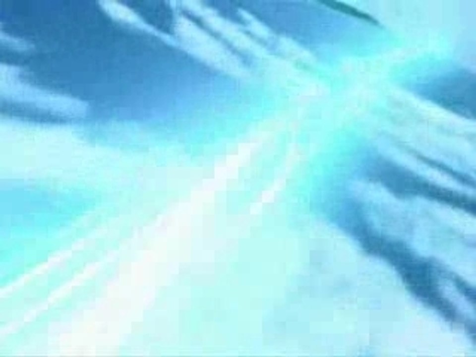 Tales of symphonia cinématiques